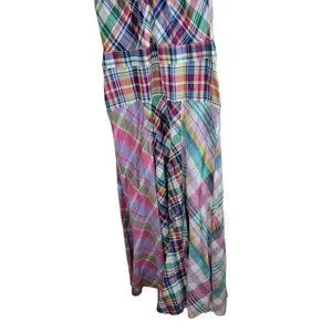 Polo Ralph Lauren | Dresses | Nwt Polo Ralph Lauren Plaid
